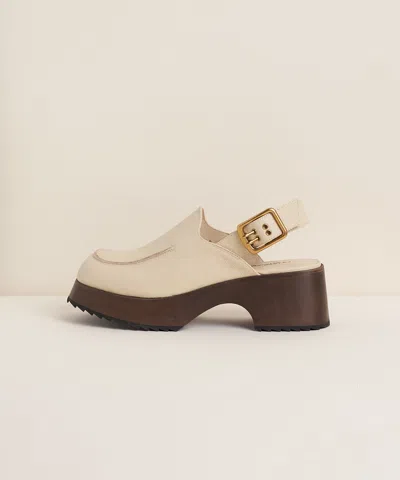 Charlotte Stone Carlos In Oat