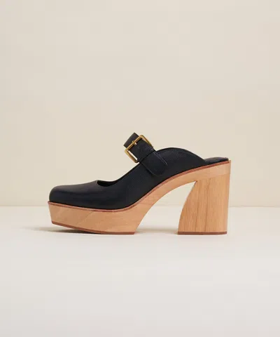 Charlotte Stone Charis In Black