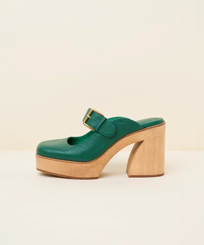 Charlotte Stone Charis In Juniper