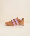 Charlotte Stone Conway Slim In Camel Lilac