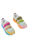 Charlotte Stone Conway Sneaker