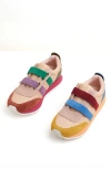 Charlotte Stone Conway Sneaker