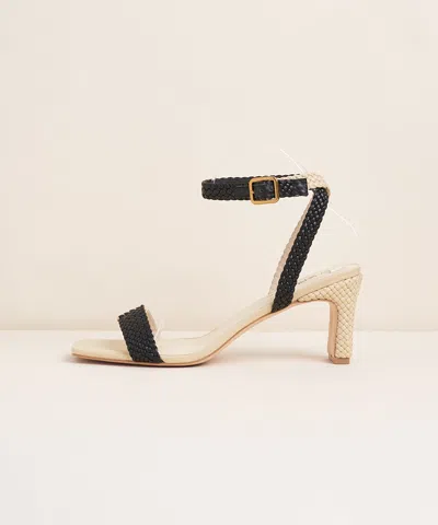 Charlotte Stone Enzo In Black Oat