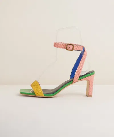 Charlotte Stone Enzo In Kortman
