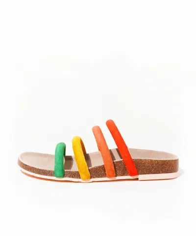 Charlotte Stone Gloria In Multi