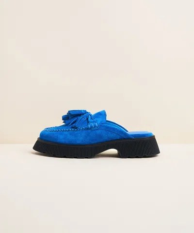 Charlotte Stone Herschel In Aster