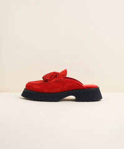 Charlotte Stone Herschel In Pimento