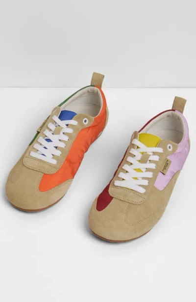 Charlotte Stone Irwin Sneaker In Kingston
