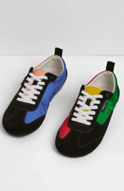 Charlotte Stone Irwin Sneaker In Treasure