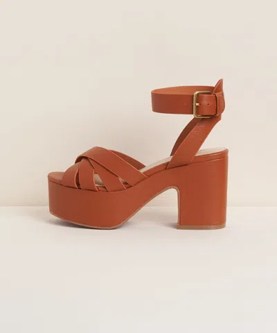 Charlotte Stone Judd In Tobacco