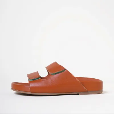 Charlotte Stone Lewie In Sienna