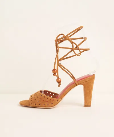 Charlotte Stone Lionel In Bamboo Perf