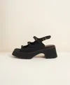Charlotte Stone Liza In Black