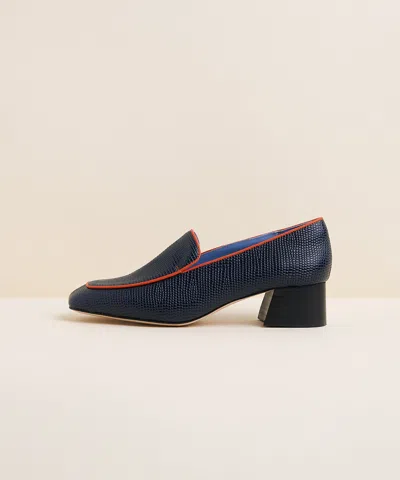 Charlotte Stone London In Navy