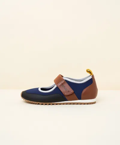 Charlotte Stone Mable