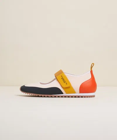 Charlotte Stone Mable In Oat