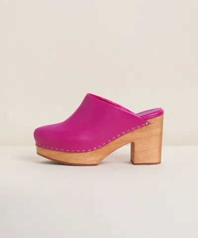 Charlotte Stone Marlo In Azalea