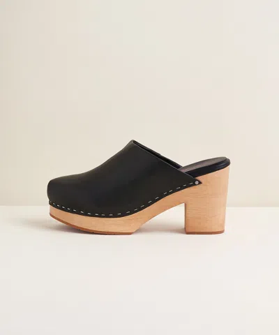 Charlotte Stone Marlo In Black