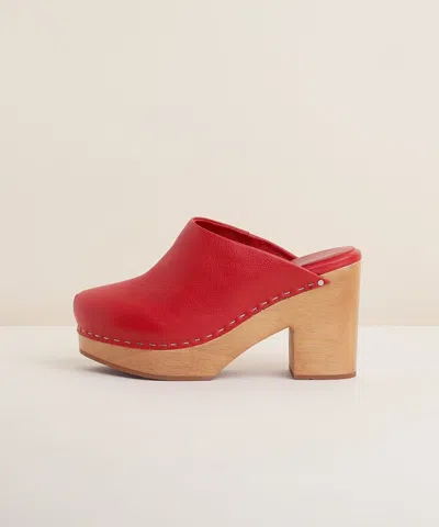 Charlotte Stone Marlo In Flame