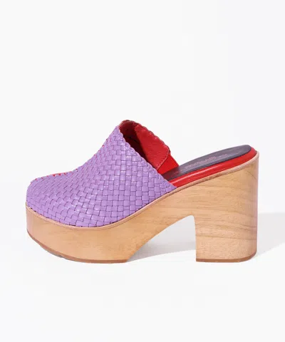 Charlotte Stone Marlo In Tropical