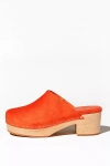 Charlotte Stone Martino In Orange