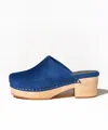 Charlotte Stone Martino In Navy