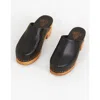 Charlotte Stone Martino Platform Clog