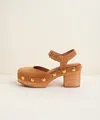 Charlotte Stone Maud In Brown