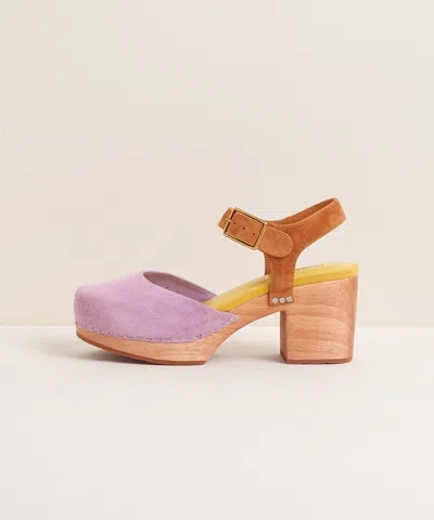Charlotte Stone Maud In Lilac