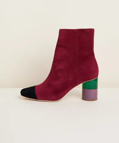 Charlotte Stone Memphis In Carmine