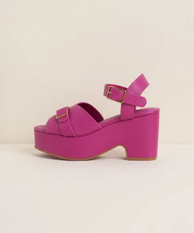Charlotte Stone Raf In Azalea