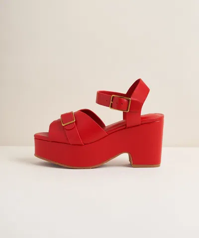Charlotte Stone Raf In Begonia