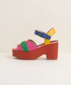 Charlotte Stone Raf In Solimar