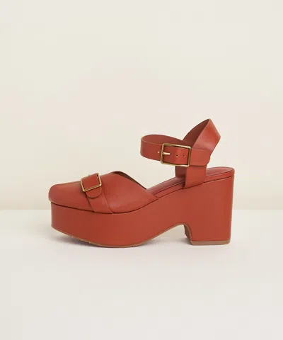Charlotte Stone Ramon In Sienna