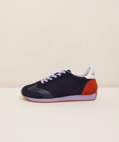 Charlotte Stone Rocky In Navy