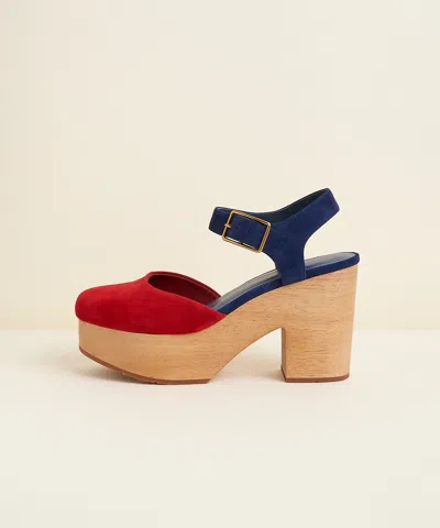 Charlotte Stone Sal In Flame