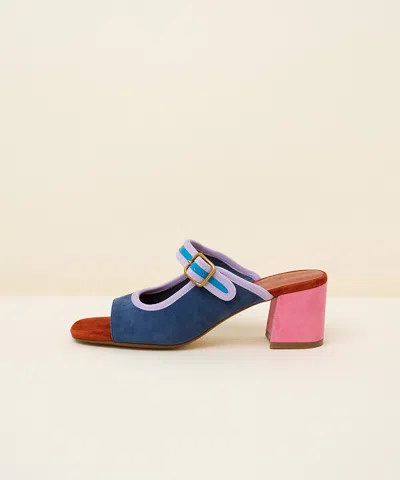 Charlotte Stone Trissa