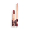 Charlotte Tilbury - Charlotte's Empowering Lip Kit