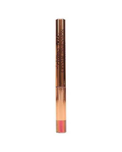 Charlotte Tilbury 0.04oz Pillow Talk Eye Liner 2g In Transparent