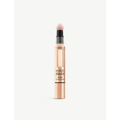 Charlotte Tilbury Magic Away Concealer 4ml In 02