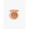 Charlotte Tilbury 04 Deep Airbrush Flawless Finish Skin-perfecting Micro-powder Refill 8g In 04 Deep