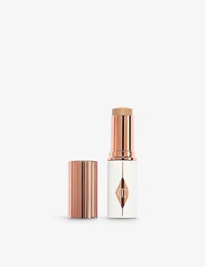 Charlotte Tilbury 05 Medium Unreal Skin Sheer Glow Tint 9g