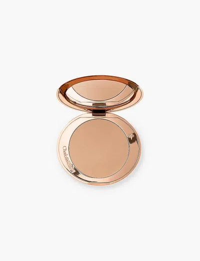 Charlotte Tilbury Airbrush Bronzer 16g In 1 Fair