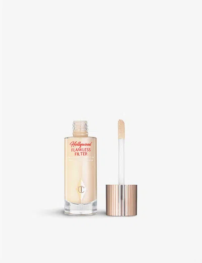 Charlotte Tilbury 1 Fair Hollywood Flawless Filter Complexion Booster 30ml