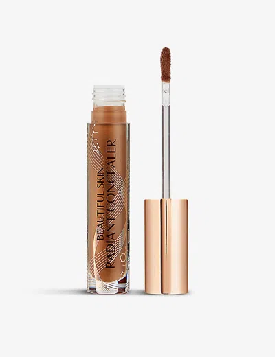 Charlotte Tilbury Beautiful Skin Radiant Concealer 4ml In 15
