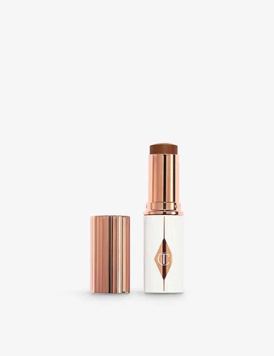 Charlotte Tilbury 15 Deep Unreal Skin Sheer Glow Tint 9g