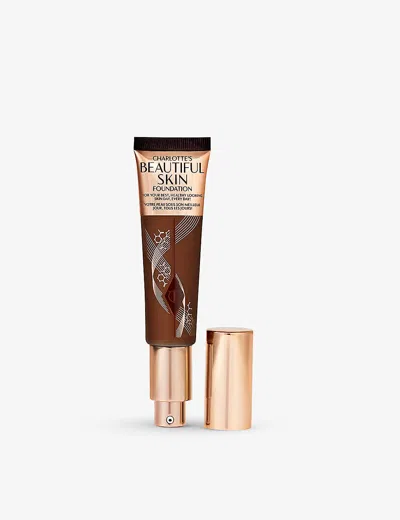 Charlotte Tilbury 17 Cool Charlotte's Beautiful Skin Foundation 30ml