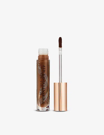 Charlotte Tilbury Beautiful Skin Radiant Concealer 4ml In 17.5