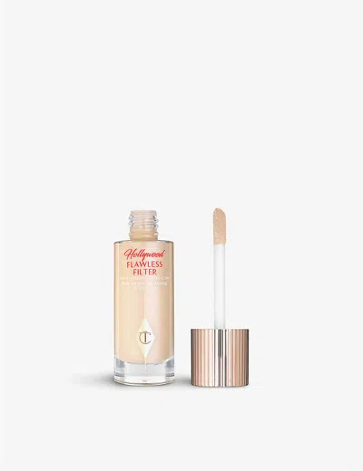 Charlotte Tilbury 2 Light Hollywood Flawless Filter Complexion Booster 30ml