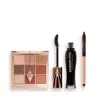 Charlotte Tilbury 3-step Beautifying Exagger-eyes Kit - Eye Kit